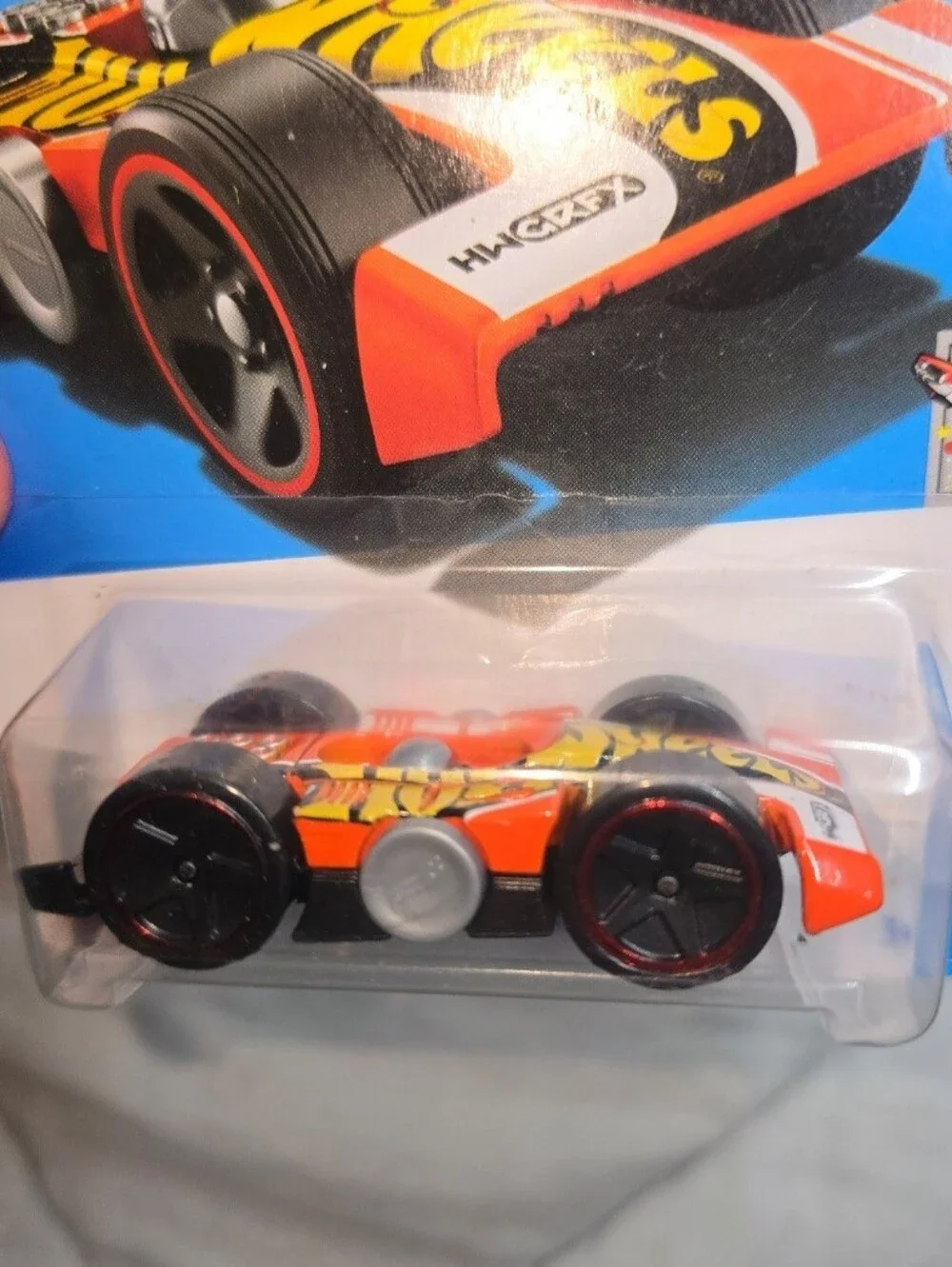 Lot of 2 Hot Wheels Celebration Racers 2024